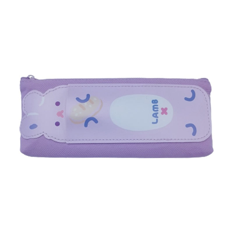 Cute Cartoon Pencil Case