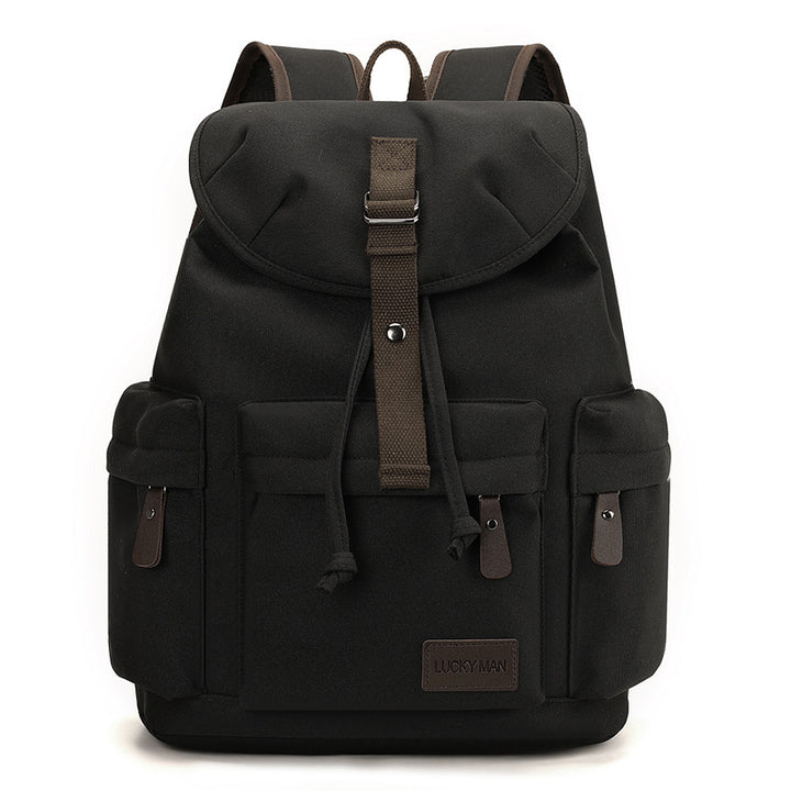 Versatile Outdoor Travel Backpack Kalsten