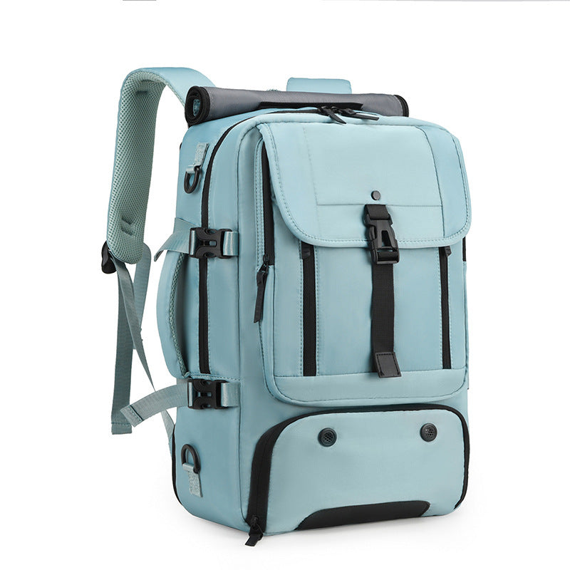 Multifunctional Urban Backpack