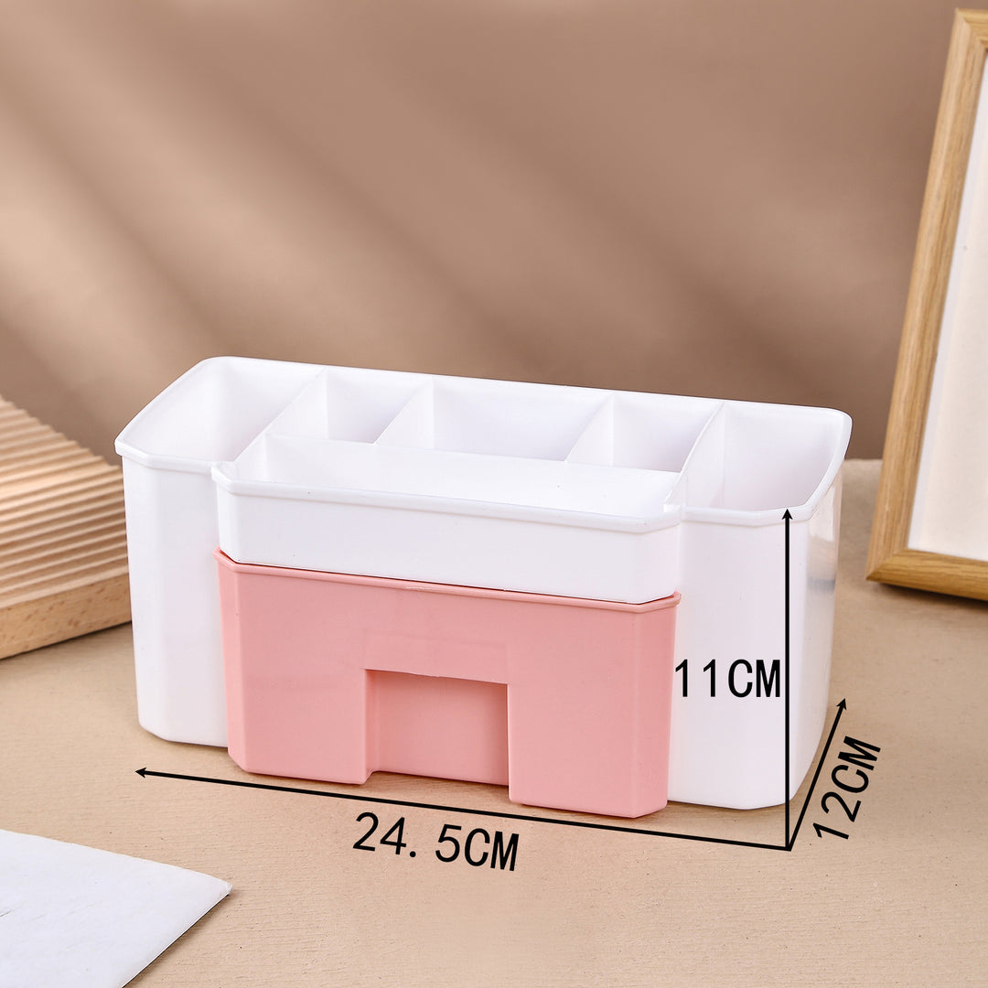 Multi-Compartment Desk Organizer Kalsten