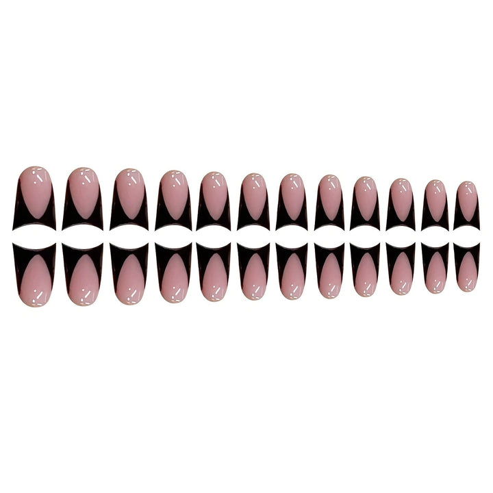Trendy Stiletto Nail Art Kalsten