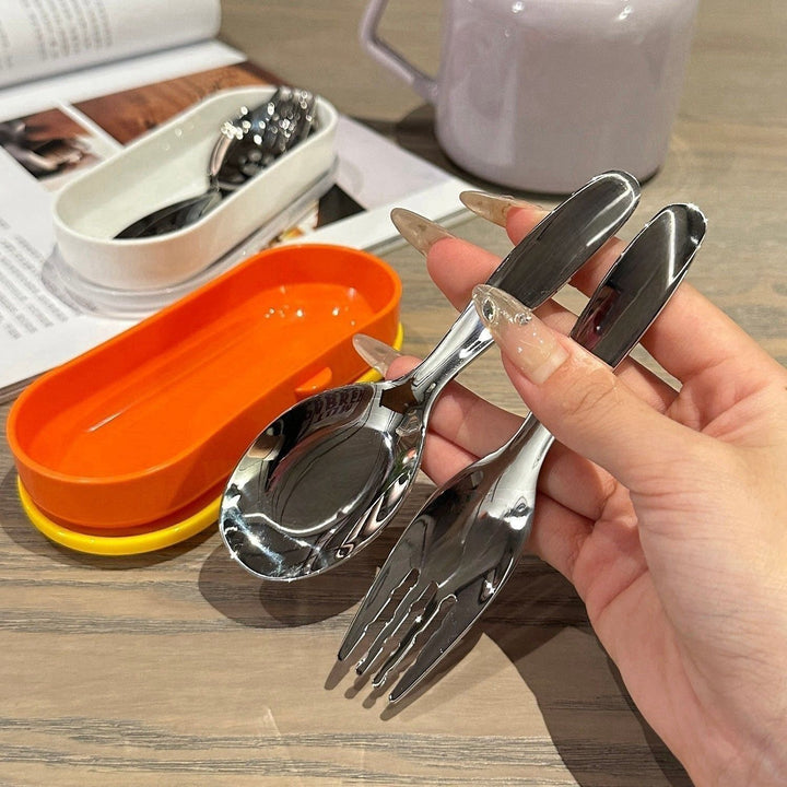 Elegant Cutlery Set Kalsten