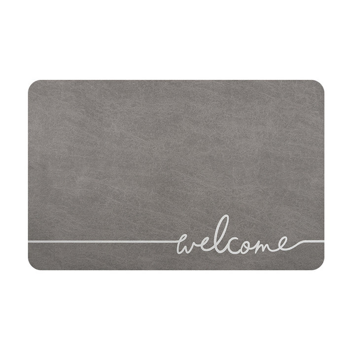 Soft Bathroom Comfort Mat Kalsten