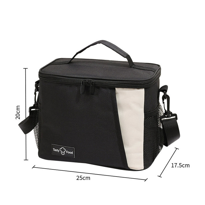 Insulated Lunch Cooler Bag Kalsten