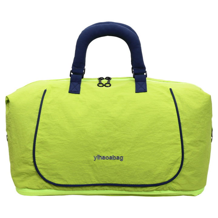 Sporty Lightweight Travel Duffel