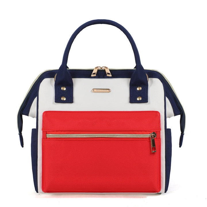 Stylish Multi-Purpose Tote Kalsten