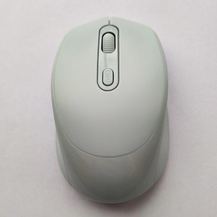 Ergonomic Wireless Mouse Kalsten
