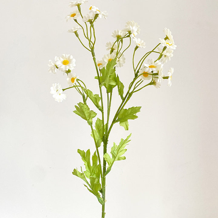 Faux Daisy Stem