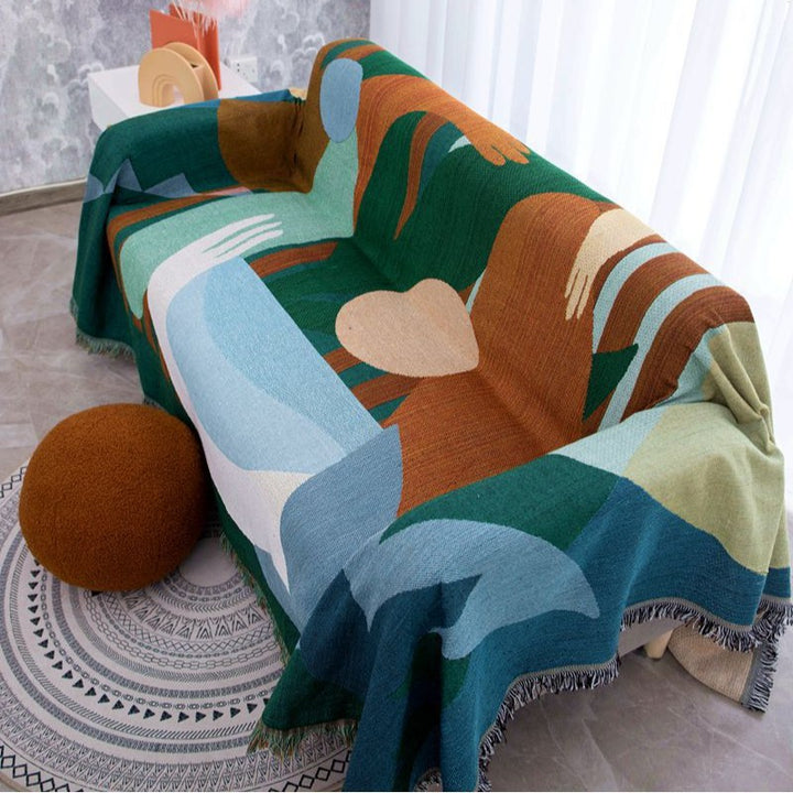 Home Decorative Throw