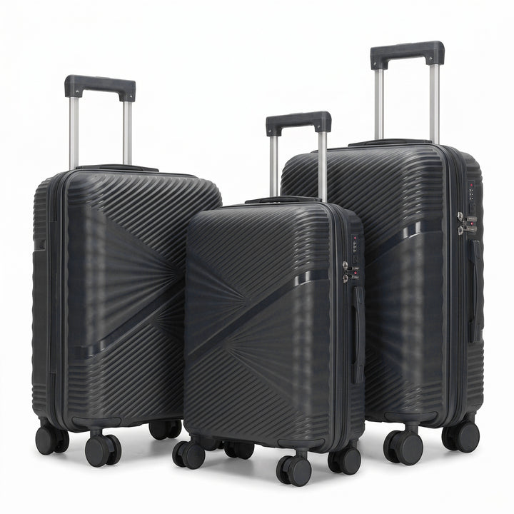 Hardshell Spinner Luggage Set Kalsten