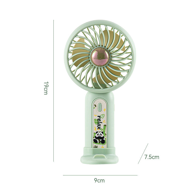 Portable Handheld Personal Cooling Fan Kalsten