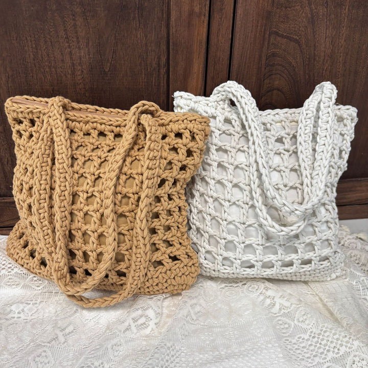 Fashionable Shopping Bag Kalsten