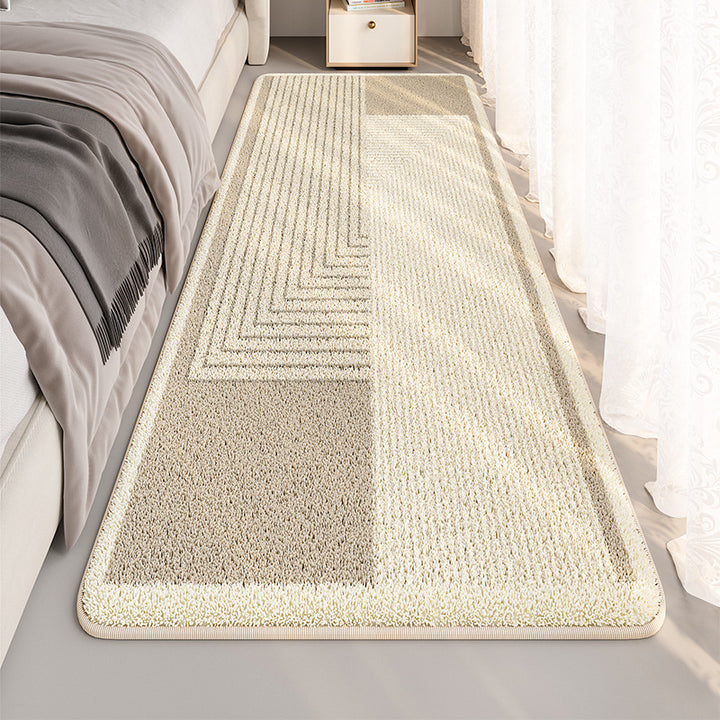 Soft Plush Area Rug