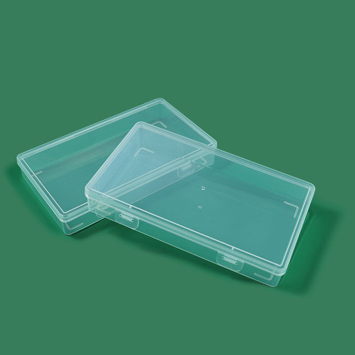 Multi-Functional Transparent Storage Box Kalsten