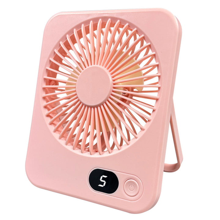 Portable Tabletop Cooling Fan Kalsten