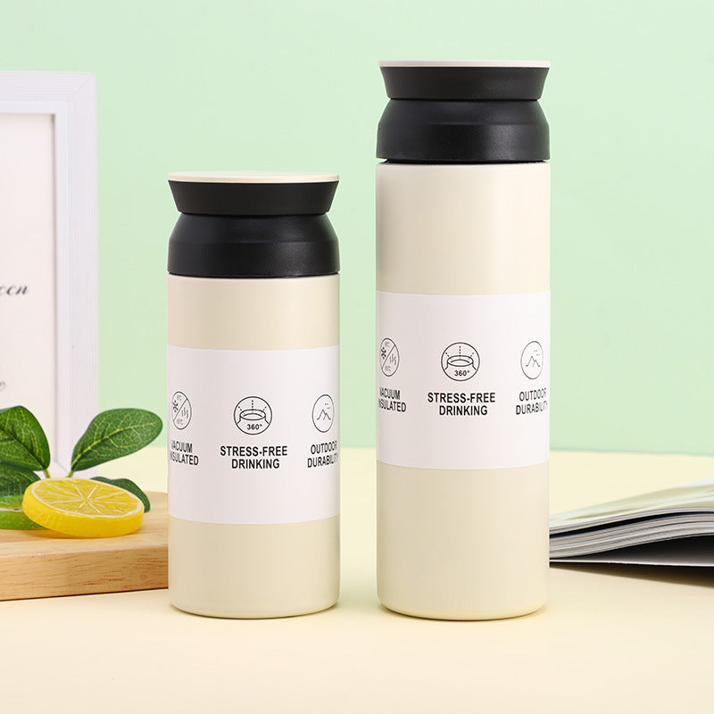 Vacuum Insulated Adventure Flask Kalsten