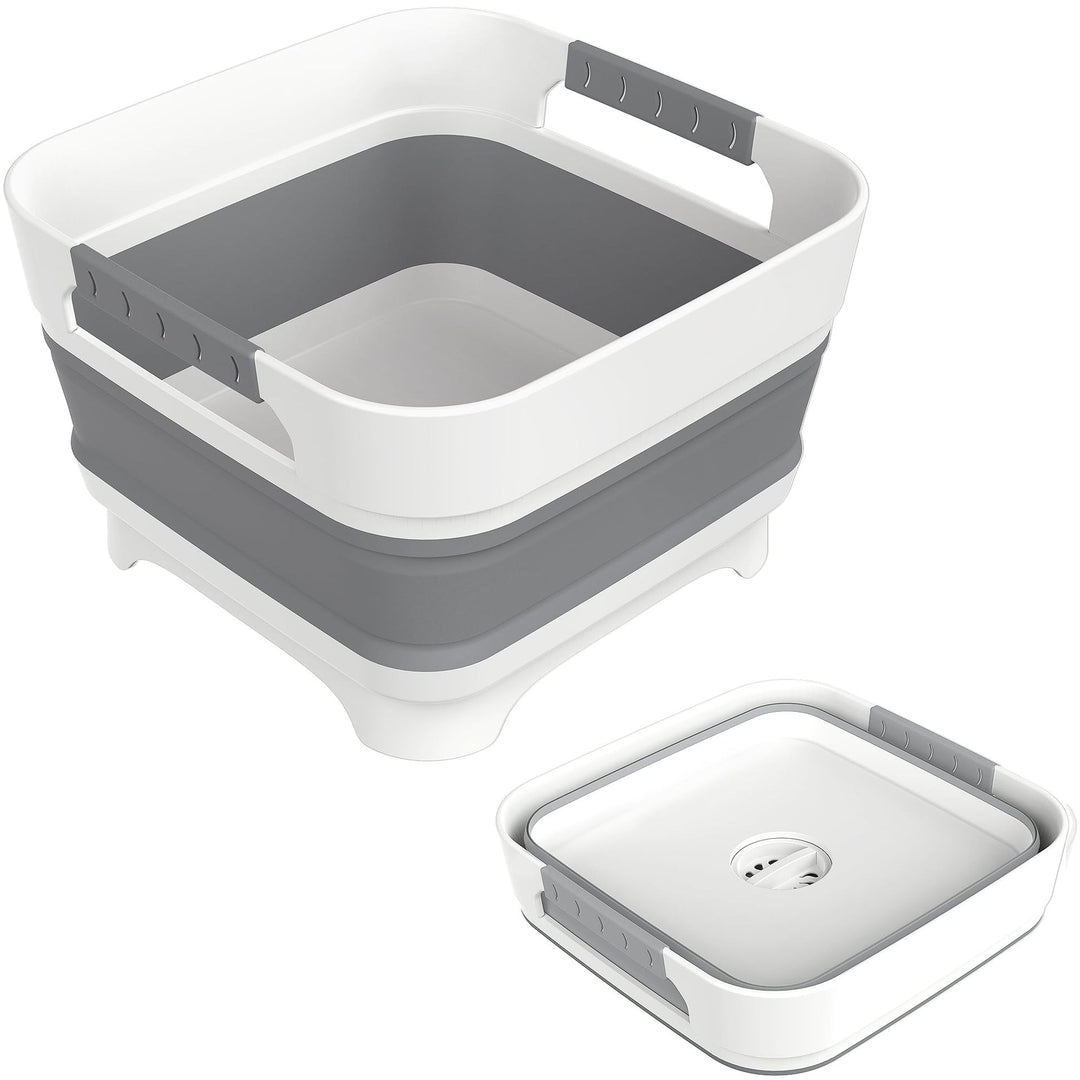 Unisex Foldable Multifunctional Tub Kalsten