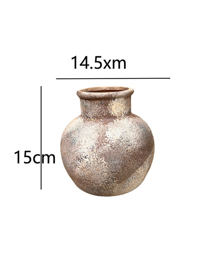 Stylish Ceramic Vase Kalsten