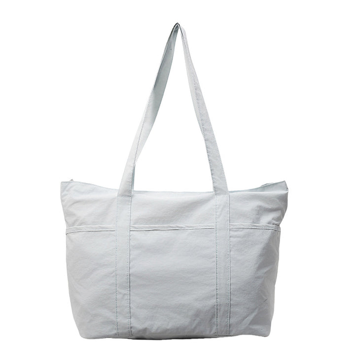 Casual Utility Tote