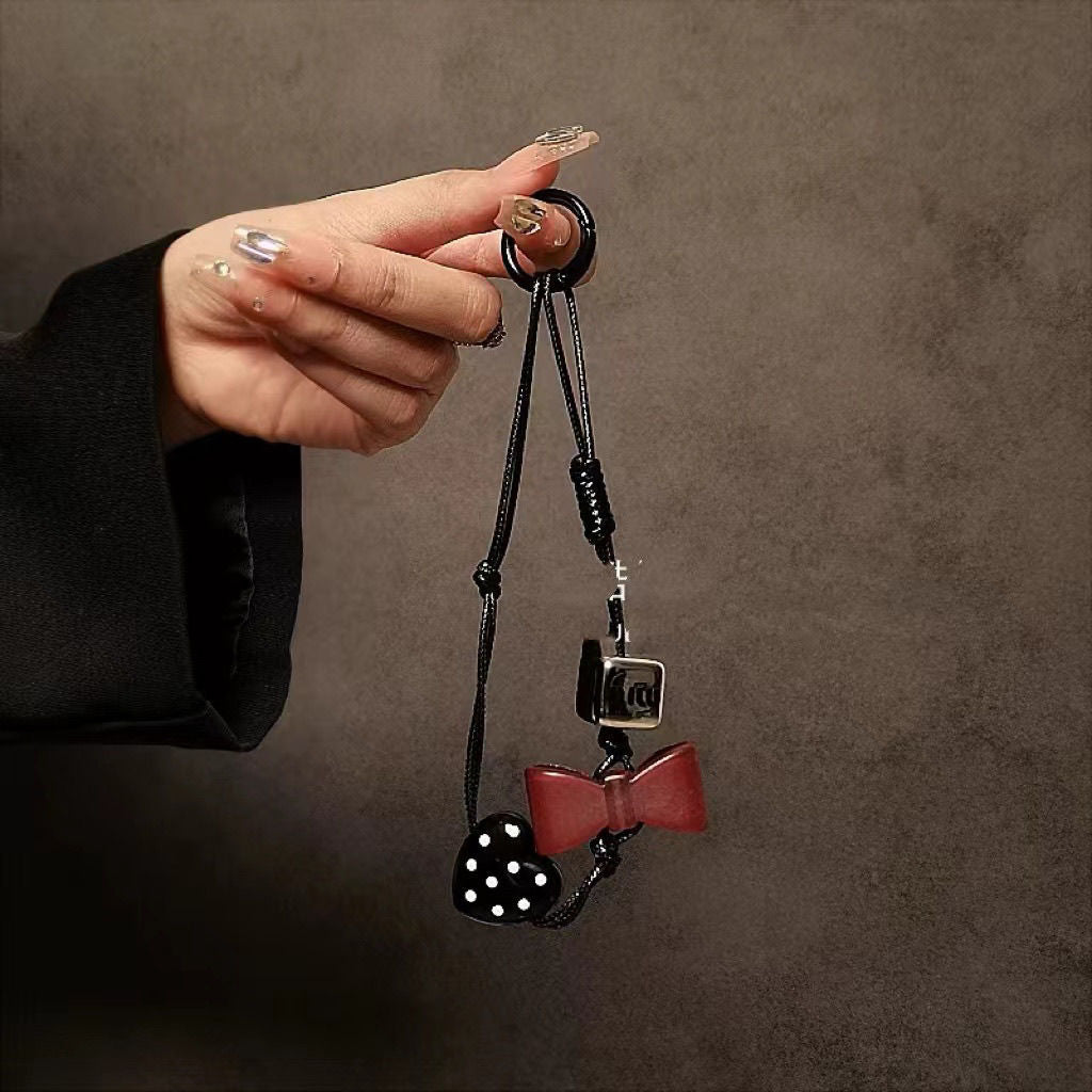 Cute Decorative Eyewear Lanyard Kalsten