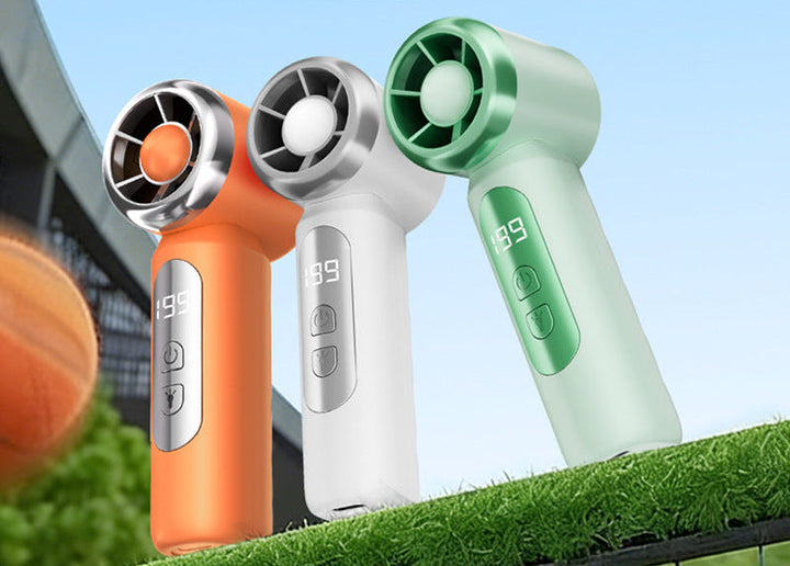 Portable Rechargeable Mini Fan Kalsten