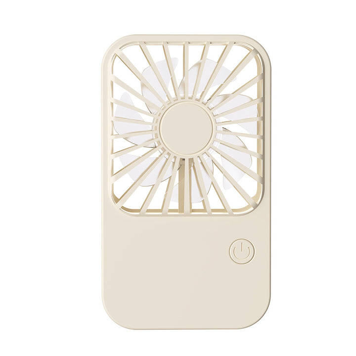 Women's Portable Mini Fan Kalsten