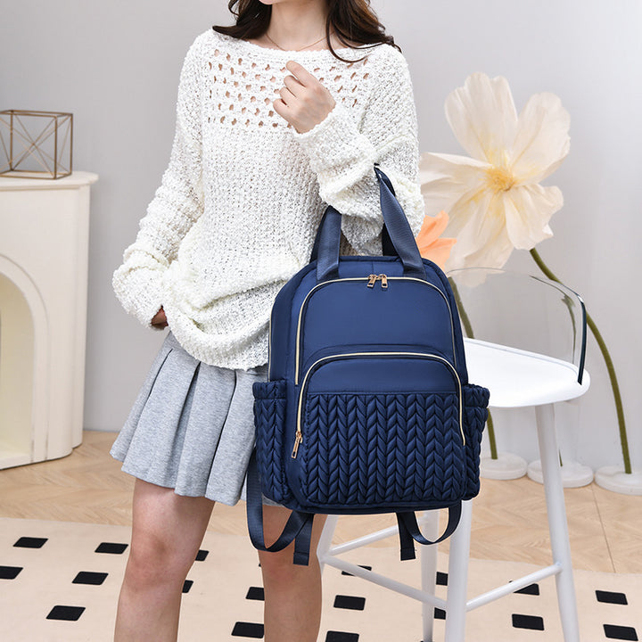 Stylish Ergonomic Backpack Kalsten