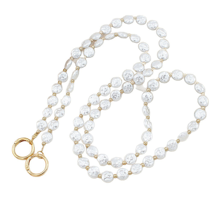 Decorative Eyewear Chain Kalsten