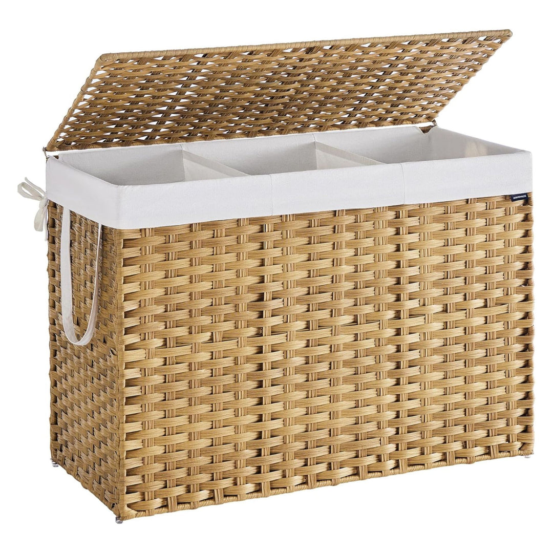 Laundry Basket Kalsten