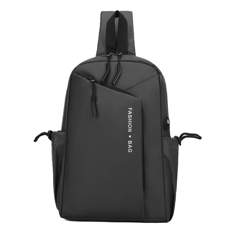 Versatile Waterproof Sling Backpack Kalsten