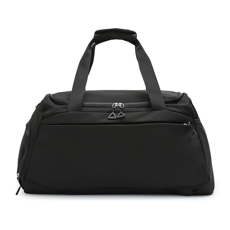 Multi-Functional Travel Weekend Bag