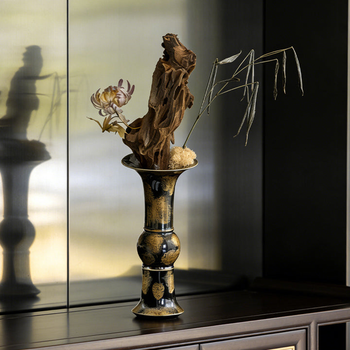Elegant Decorative Flower Vase