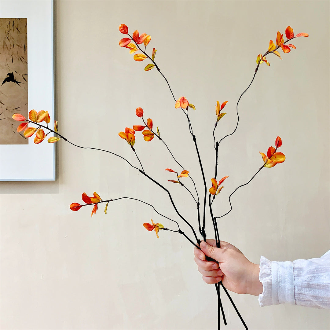 Home Decor Floral Arrangement