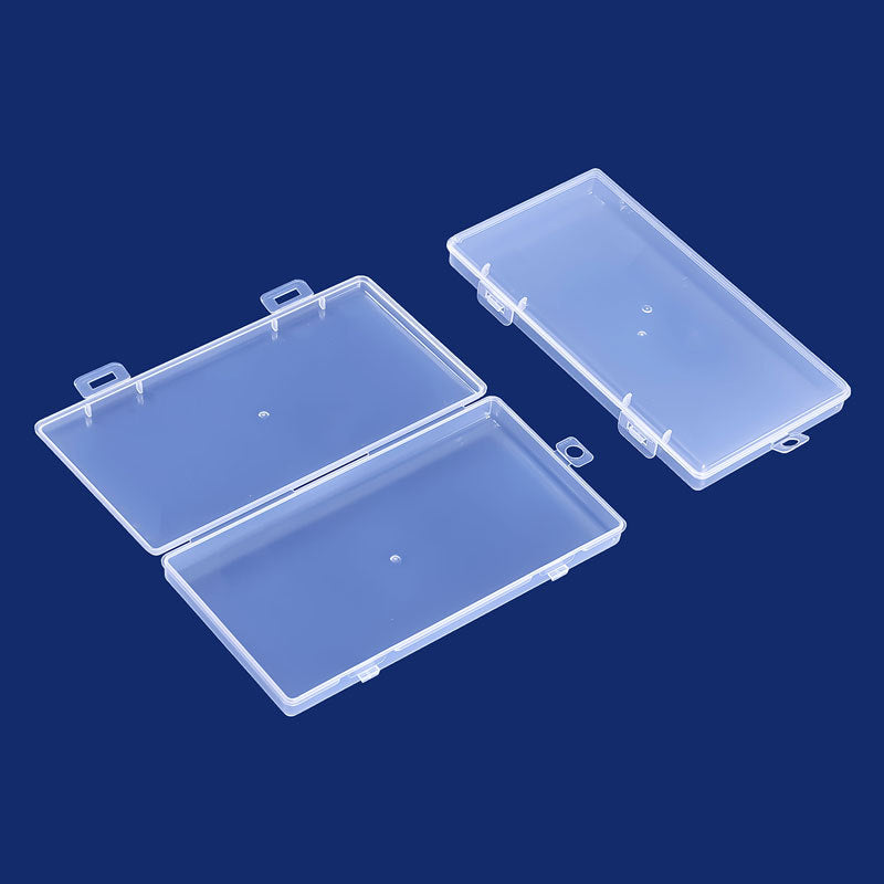 Durable Craft Supply Storage Box Kalsten