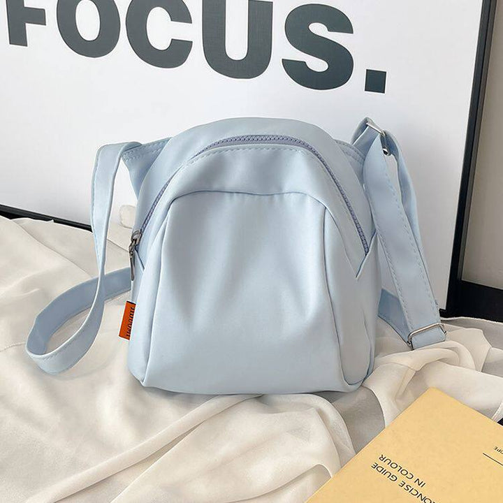Compact Crossbody Bag
