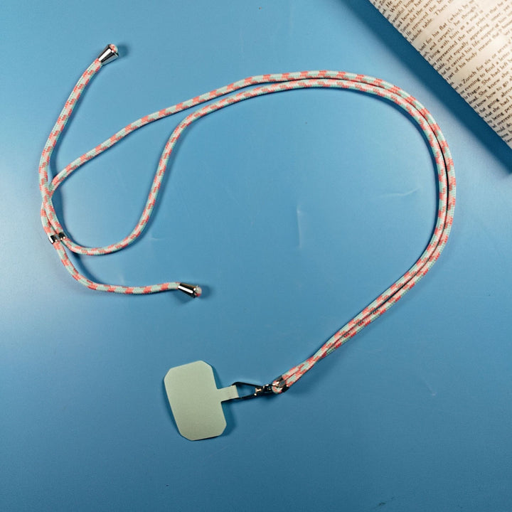 Adjustable Utility Identification Lanyard Kalsten