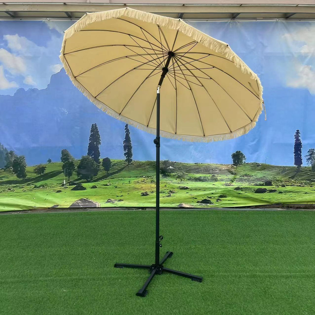 Garden Sun Umbrella Kalsten