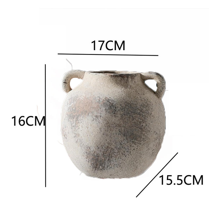 Antique decoration jug Kalsten