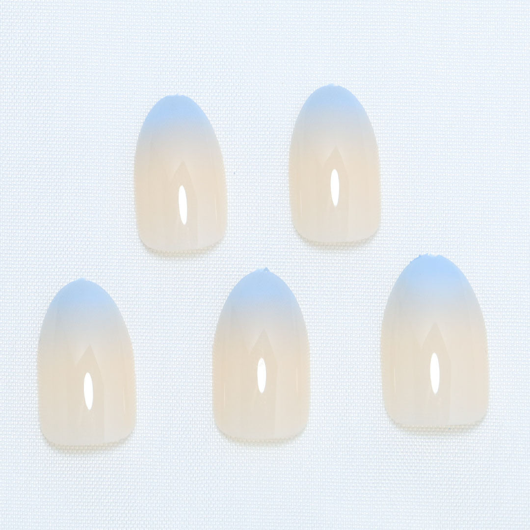 Premium Ombre Press-On Nails Kalsten