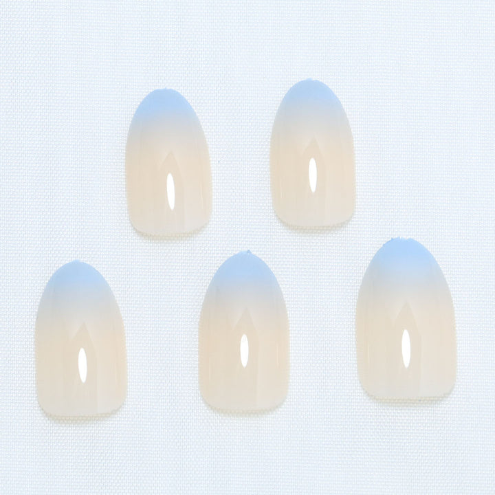 Premium Ombre Press-On Nails Kalsten