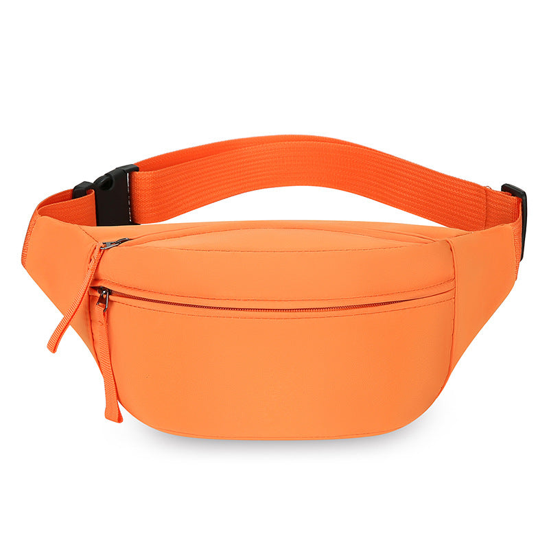 Sleek Sport Waist Bag Kalsten