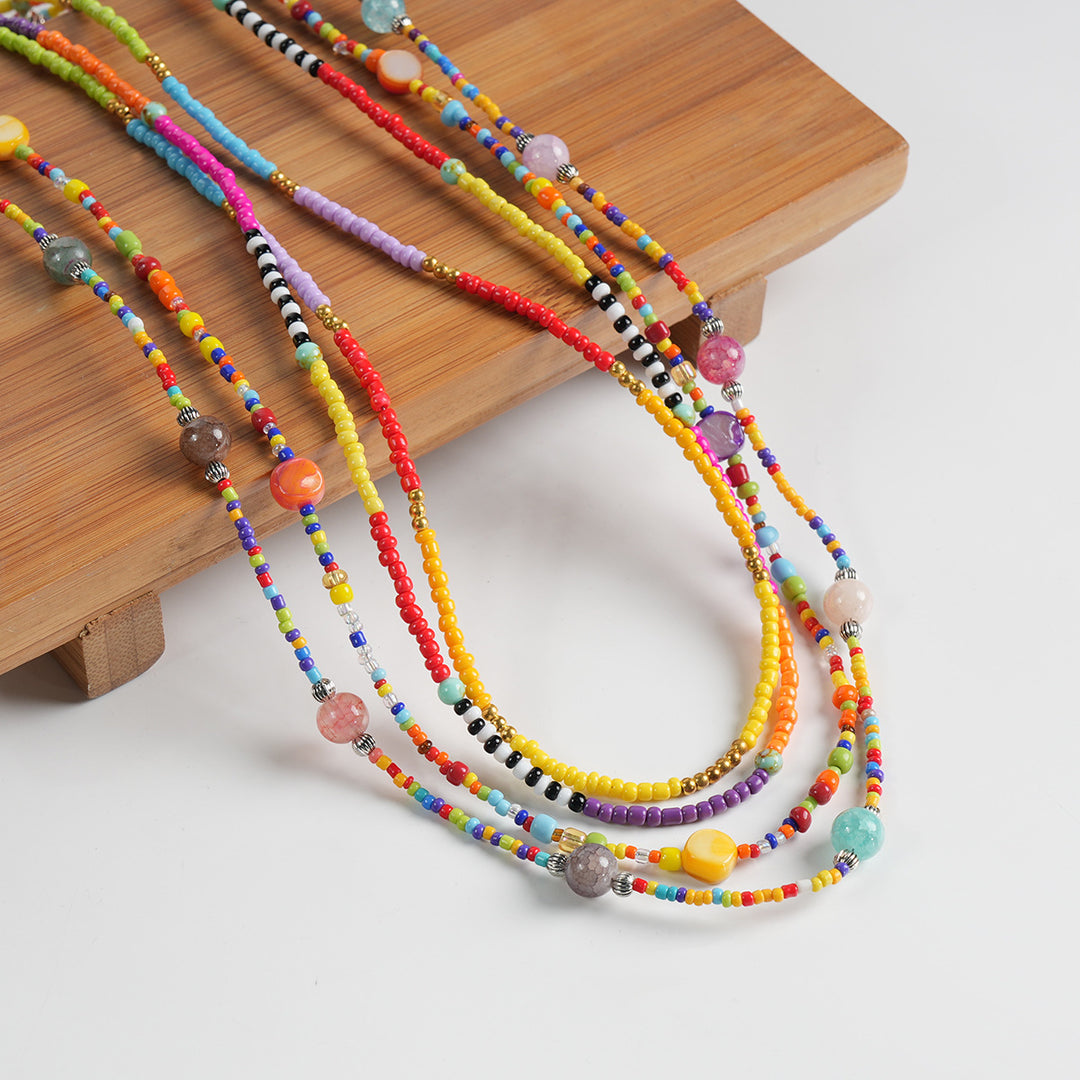 Beaded Eyewear Chain Kalsten 1786763806