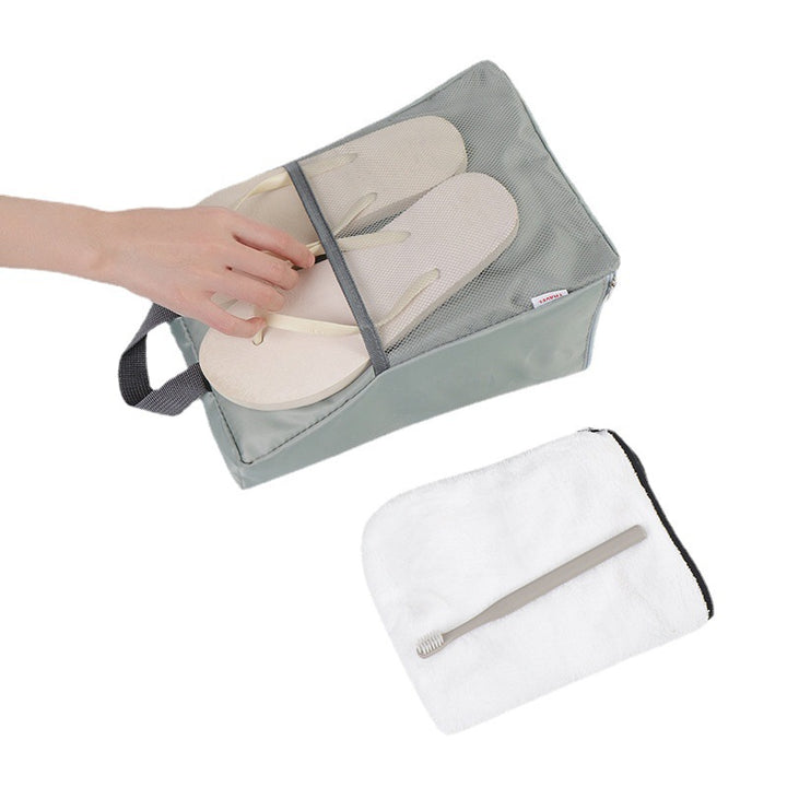 Stylish Storage Backpack Kalsten