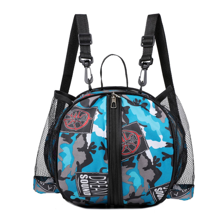 WoMulti-Compartment Travel Bag Kalsten