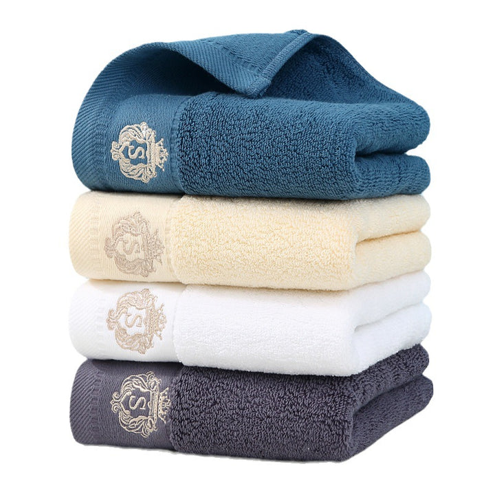 High-Quality And Elegant Terry Cloth Towel Kalsten