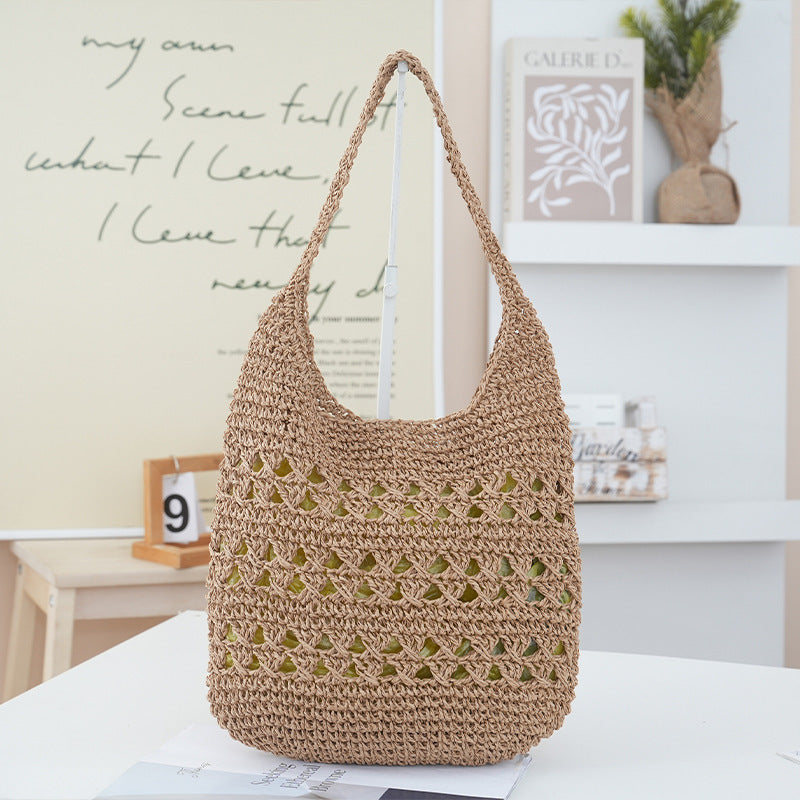 Handcrafted Creations Shopper Bag Kalsten