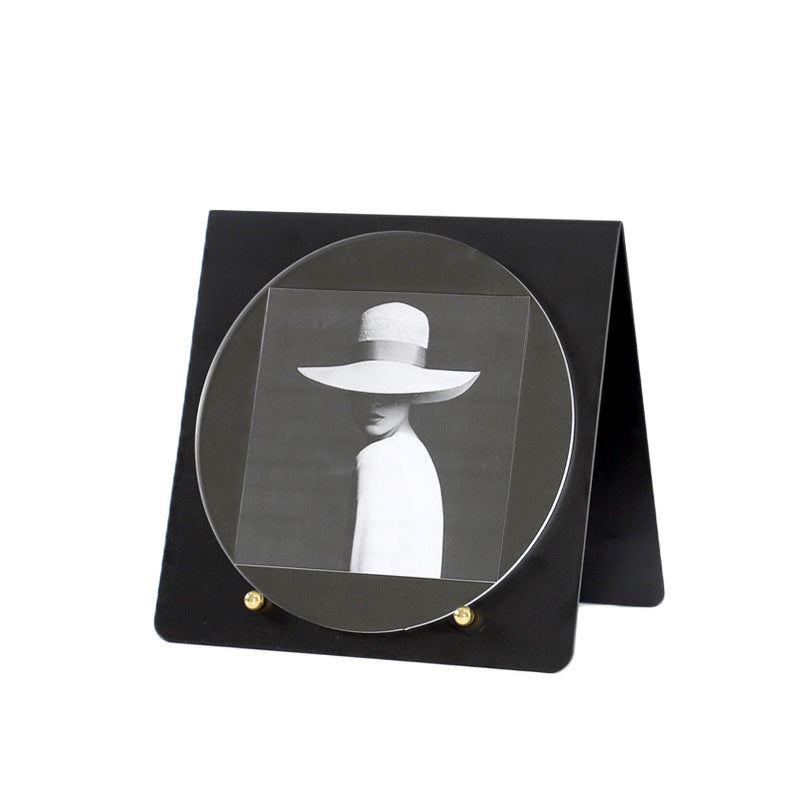 Modern Artistic Photo Frame