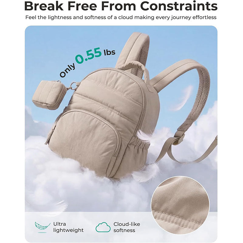 Comfortable and Lightweight Everyday Backpack Kalsten