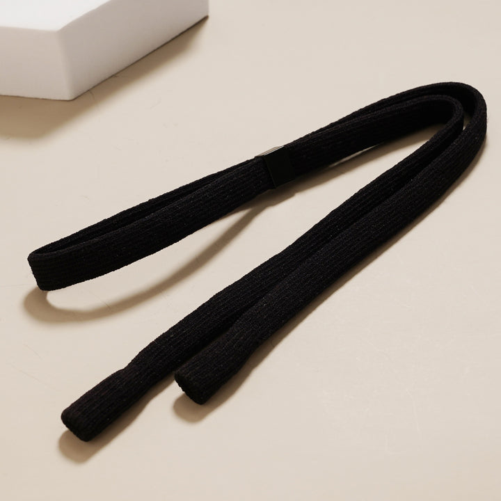 Adjustable Eyewear Retainer Strap Kalsten