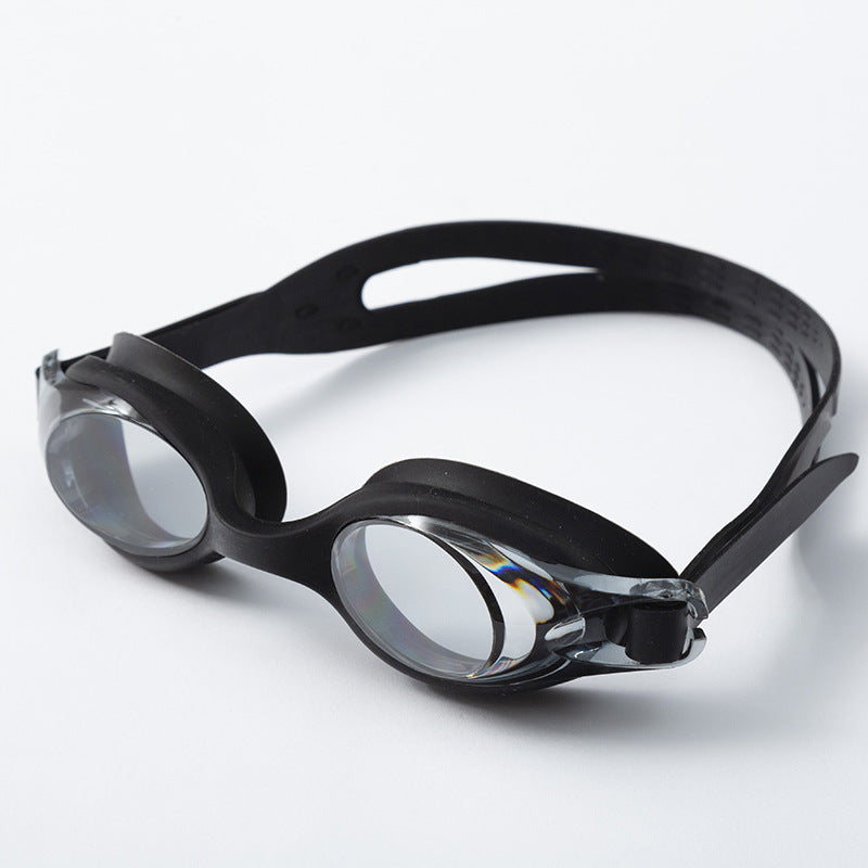 High-quality swimming goggles with adjustable nose bridge Kalsten
